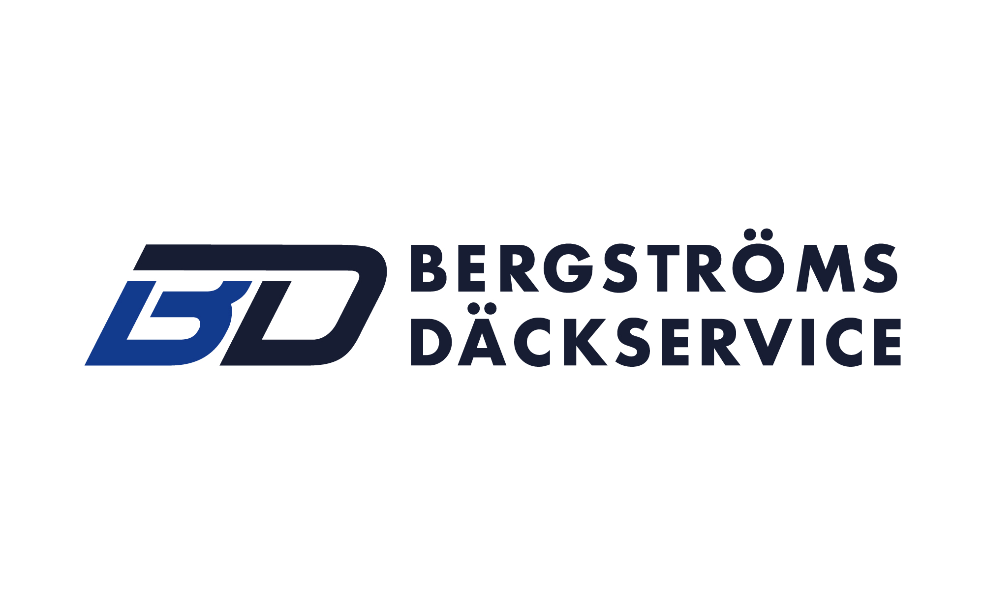 Bergströms Däckservice AB